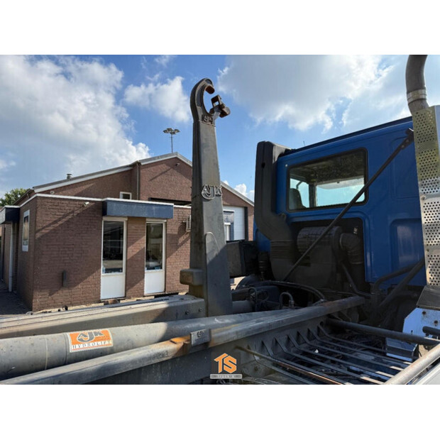 2007 DAF FAN CF75-43094698