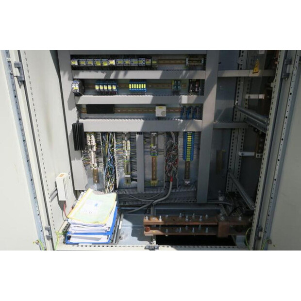 1997 بيركنز 4008TAG2-43094700