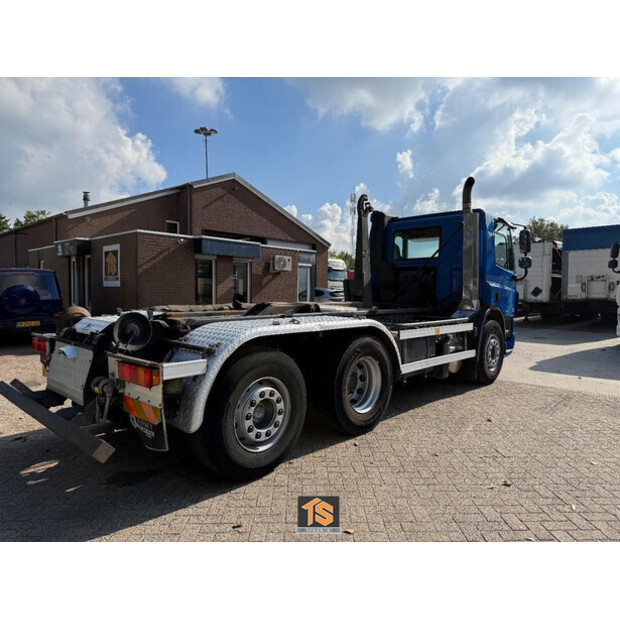 2007 DAF FAN CF75-43094701