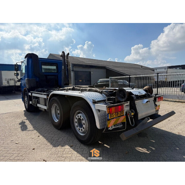 2007 DAF FAN CF75-43094703