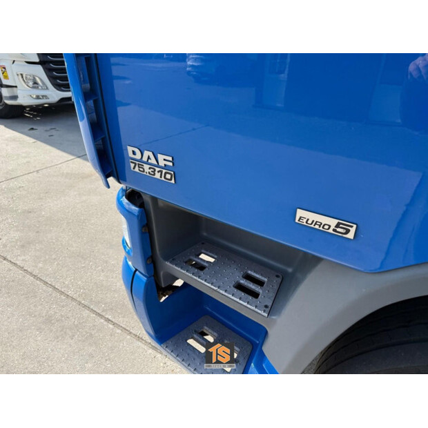 2007 DAF FAN CF75-43094704