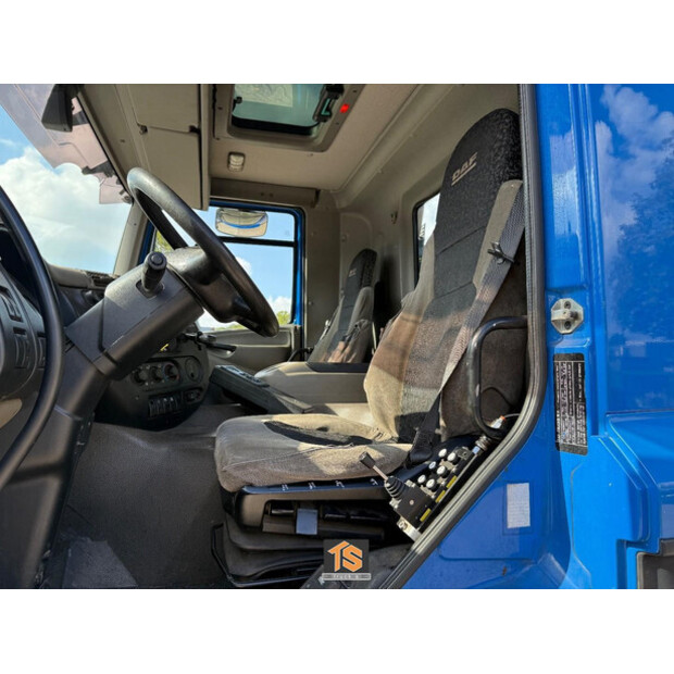 2007 DAF FAN CF75-43094706