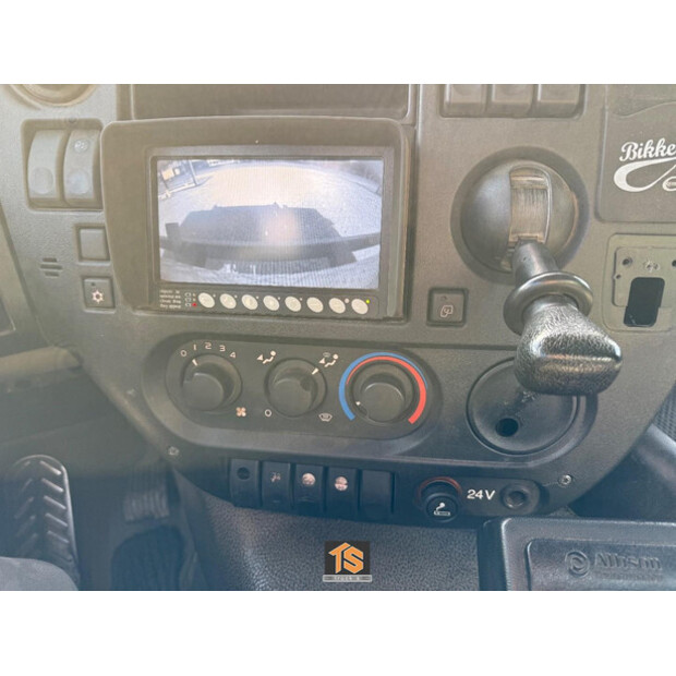 2007 DAF FAN CF75-43094714