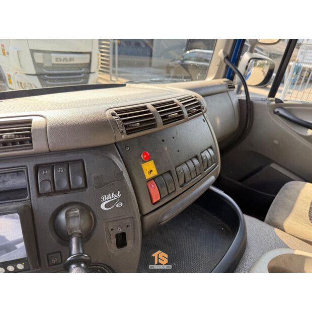 2007 DAF FAN CF75-43094722