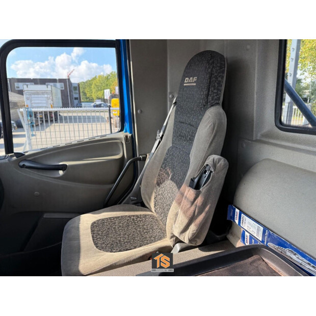 2007 DAF FAN CF75-43094730