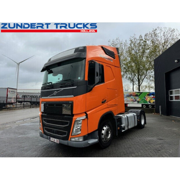 2019 Volvo FH 420-43094737