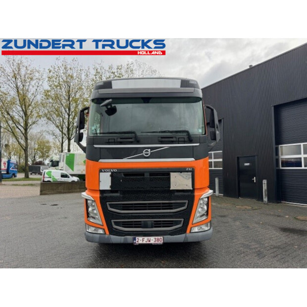 2019 Volvo FH 420-43094738
