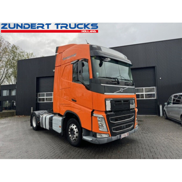 2019 Volvo FH 420-43094739