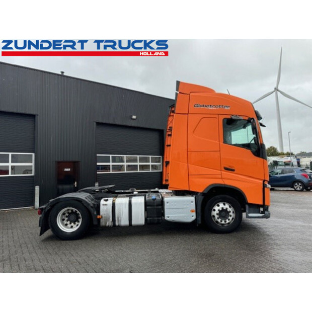 2019 Volvo FH 420-43094740