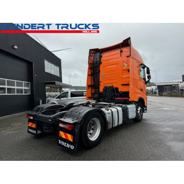 2019 Volvo FH 420-43094741