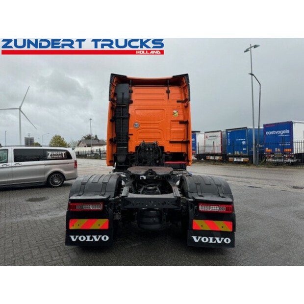 2019 Volvo FH 420-43094742
