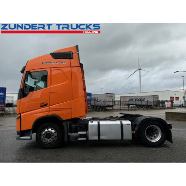 2019 Volvo FH 420-43094744