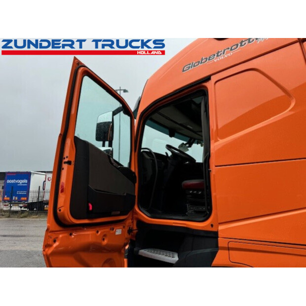 2019 Volvo FH 420-43094745