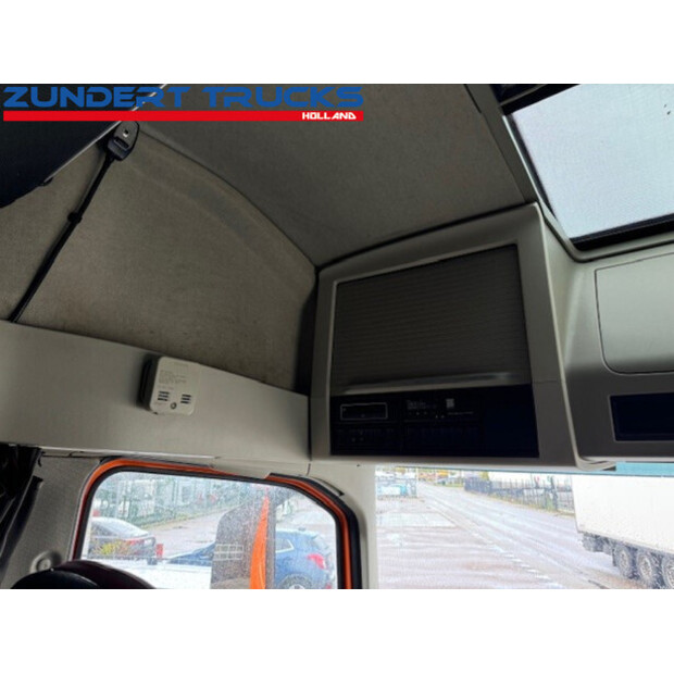 2019 Volvo FH 420-43094752