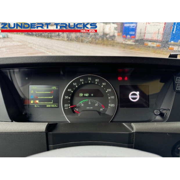 2019 Volvo FH 420-43094758