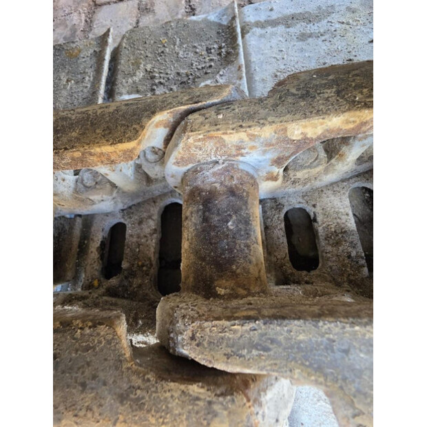 2007 كوماتسو PC210LC-8-43094780