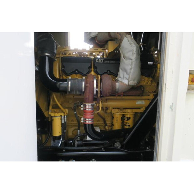 2009 كاتربيلر C32-43094786