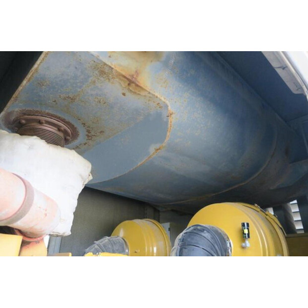 2009 كاتربيلر C32-43094790