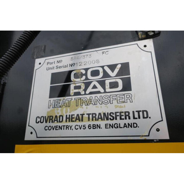 2006 Perkins 4012TAG-43094825