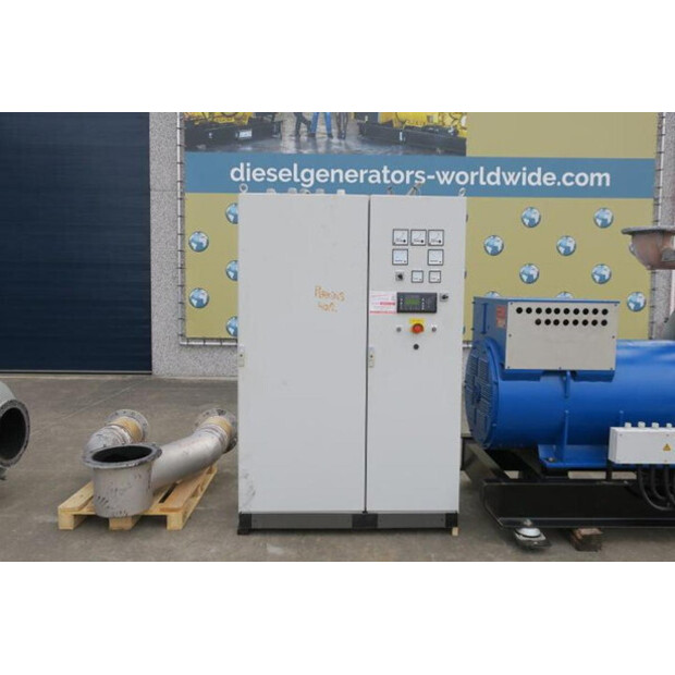 2006 Perkins 4012TAG-43094830