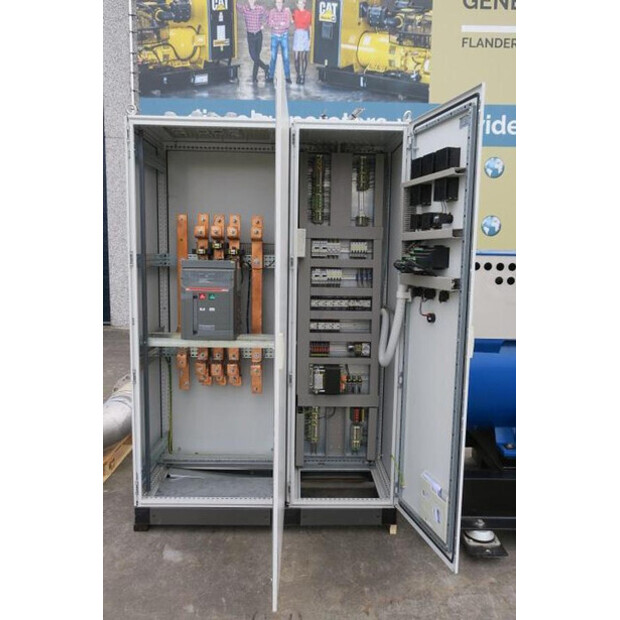 2006 Perkins 4012TAG-43094832