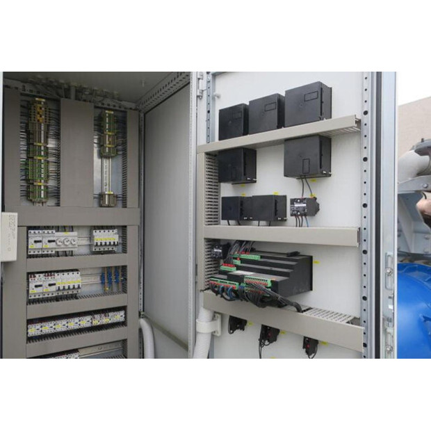 2006 Perkins 4012TAG-43094833