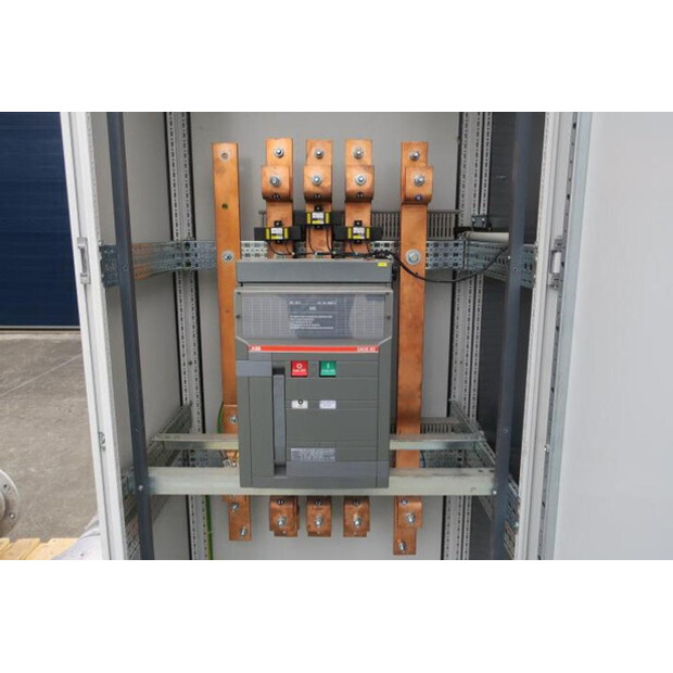 2006 Perkins 4012TAG-43094834