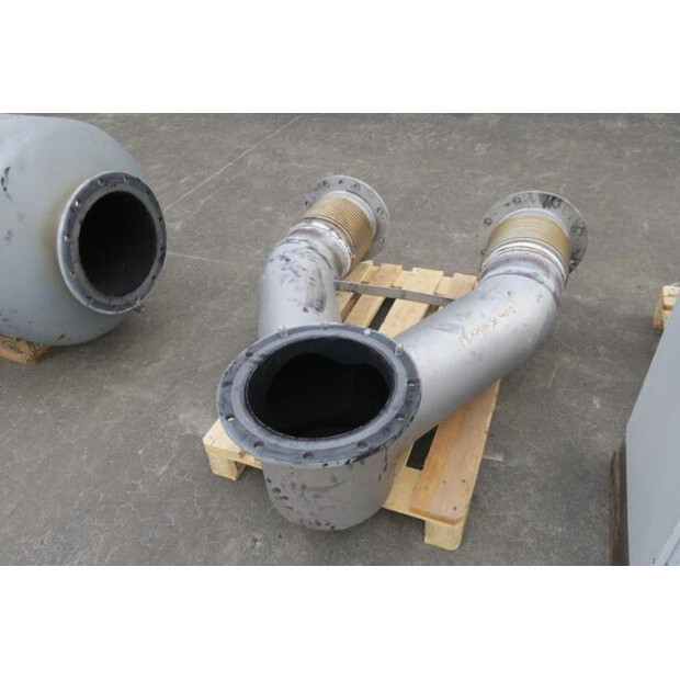 2006 Perkins 4012TAG-43094836