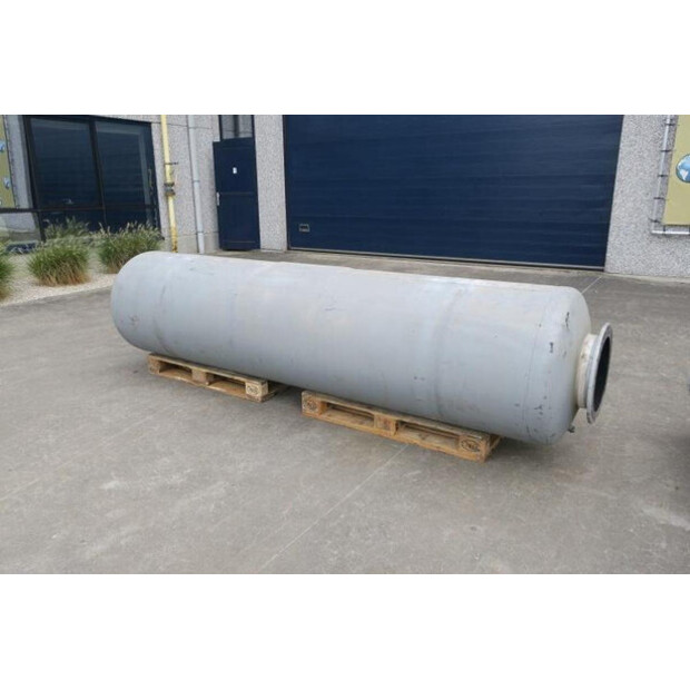 2006 Perkins 4012TAG-43094837