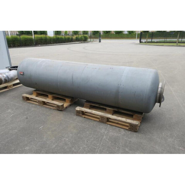 2006 Perkins 4012TAG-43094838