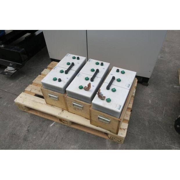 2006 Perkins 4012TAG-43094839