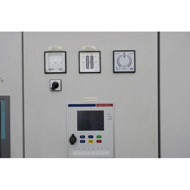 2014 Caterpillar G3520E-43094882