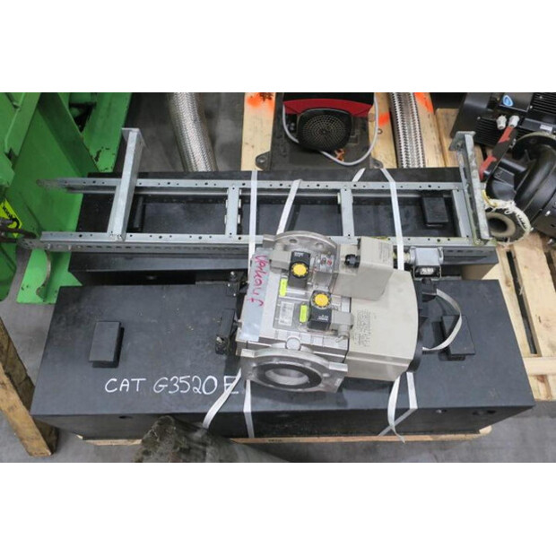 2014 Caterpillar G3520E-43094890