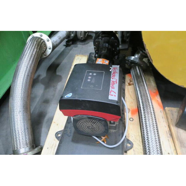 2014 Caterpillar G3520E-43094892