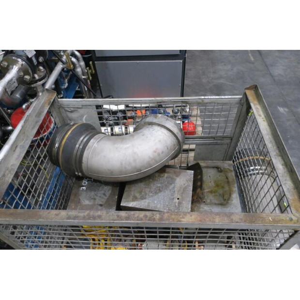 2014 Caterpillar G3520E-43094893