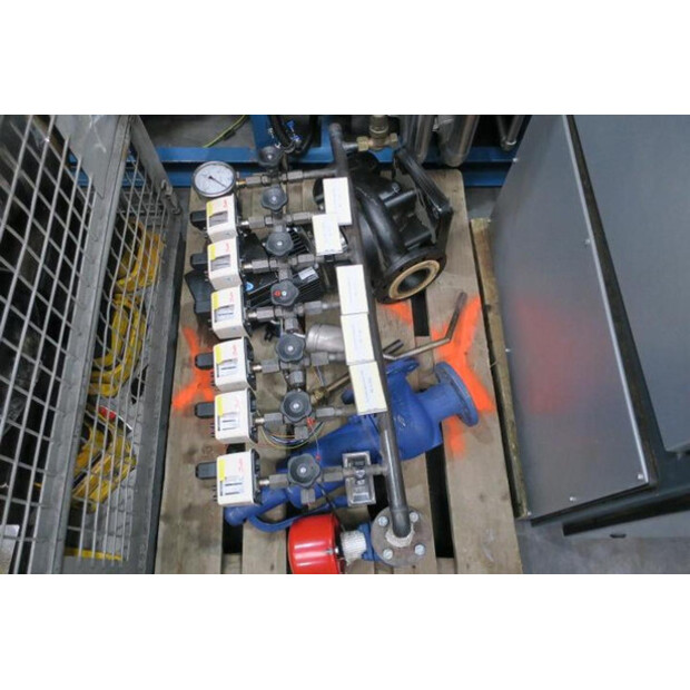 2014 Caterpillar G3520E-43094894