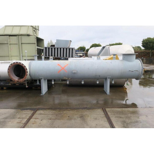 2014 Caterpillar G3520E-43094895