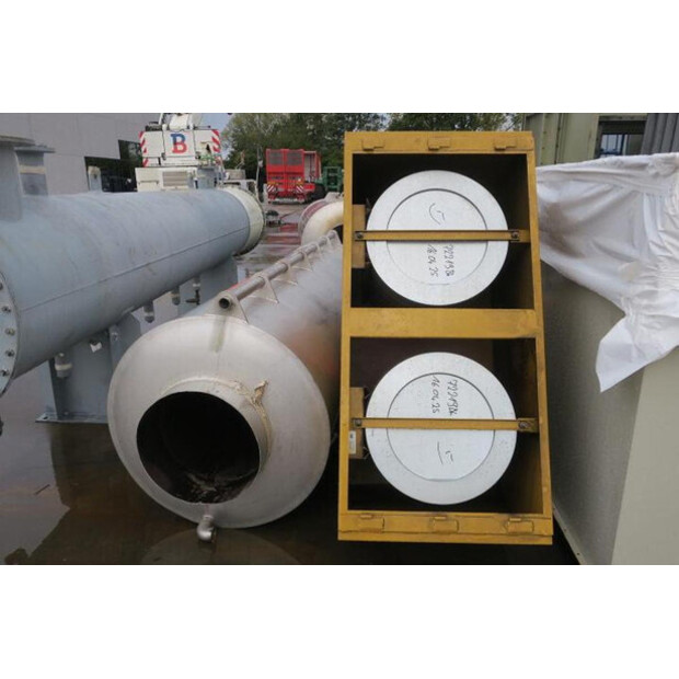 2014 Caterpillar G3520E-43094897