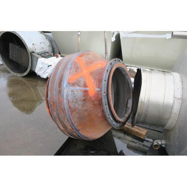 2014 Caterpillar G3520E-43094898