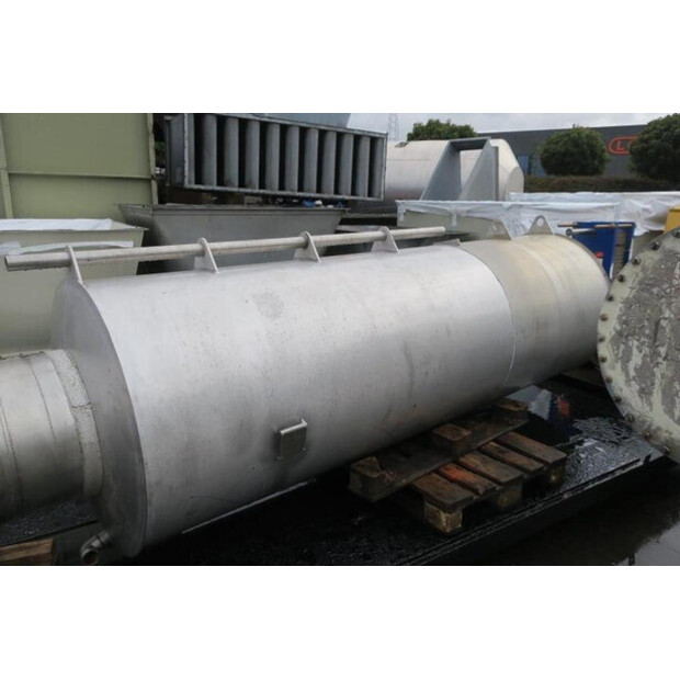 2014 Caterpillar G3520E-43094899