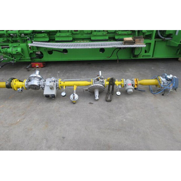 2012 Jenbacher J616SGSC02-43094926