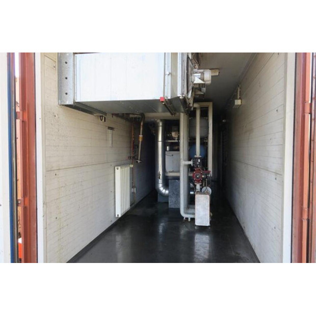 2006 Liebherr G9408-43094941