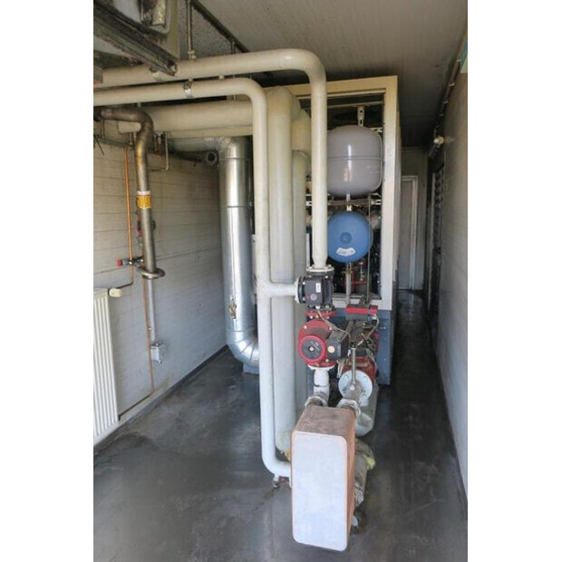 2006 Liebherr G9408-43094943