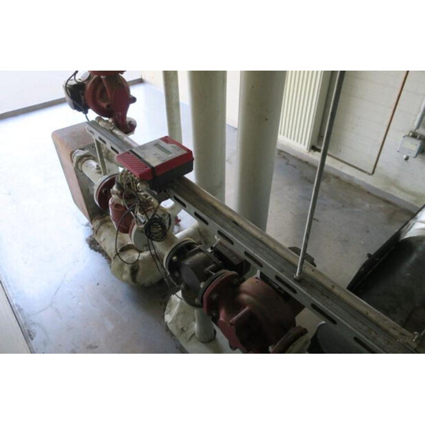 2006 Liebherr G9408-43094944