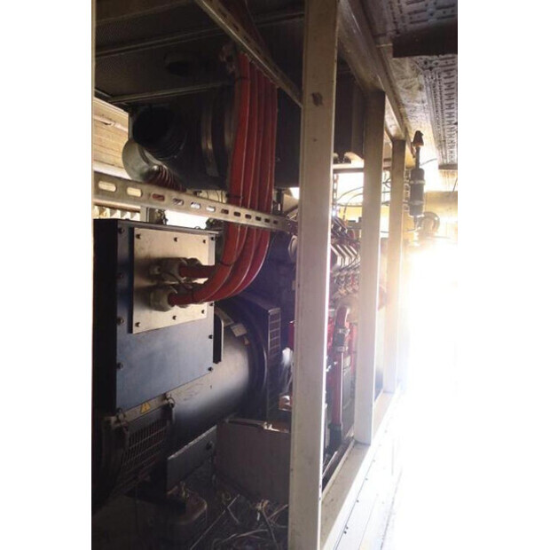 2006 Liebherr G9408-43094946