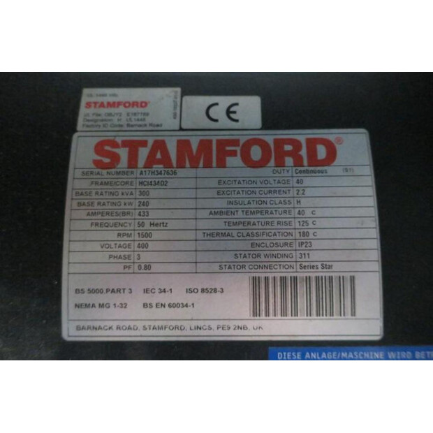 2006 Liebherr G9408-43094947