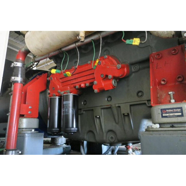 2006 Liebherr G9408-43094949