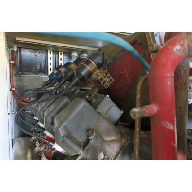 2006 Liebherr G9408-43094950