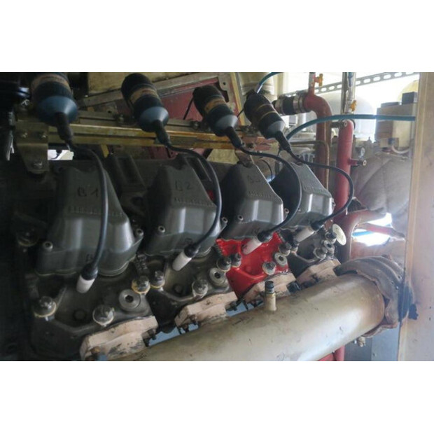 2006 Liebherr G9408-43094951