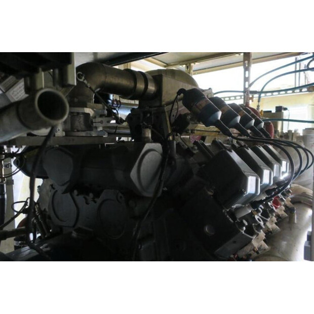 2006 Liebherr G9408-43094952